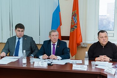 Средства на системы фиксации нарушений ПДД и ЗАГСы увеличат